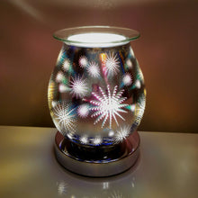 Load image into Gallery viewer, Silver Astral 3D Touch Sensitive ~x~
