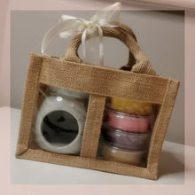 Load image into Gallery viewer, Starter Set Gift Bag (Grey) ~x~
